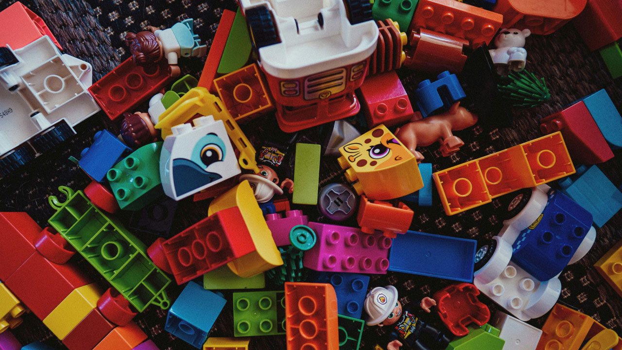 Lego pieces Lego pieces