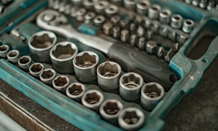 tool kit